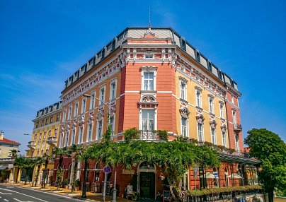 Amadria Park Hotel Continental Opatija
