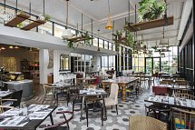 Amadria Park Hotel Continental