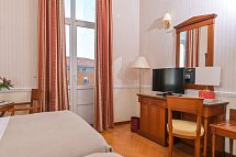 Amadria Park Hotel Continental