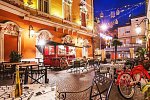 Amadria Park Hotel Continental
