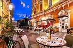 Amadria Park Hotel Continental