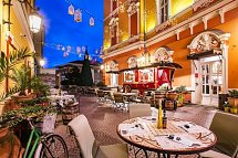 Amadria Park Hotel Continental