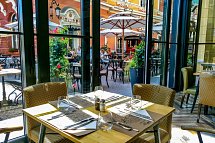 Amadria Park Hotel Continental