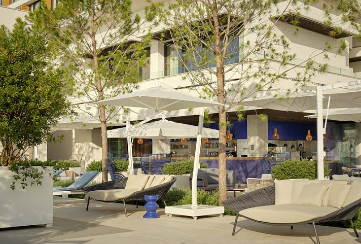 Grand Hotel Brioni Pula, A Radisson Collection Hotel