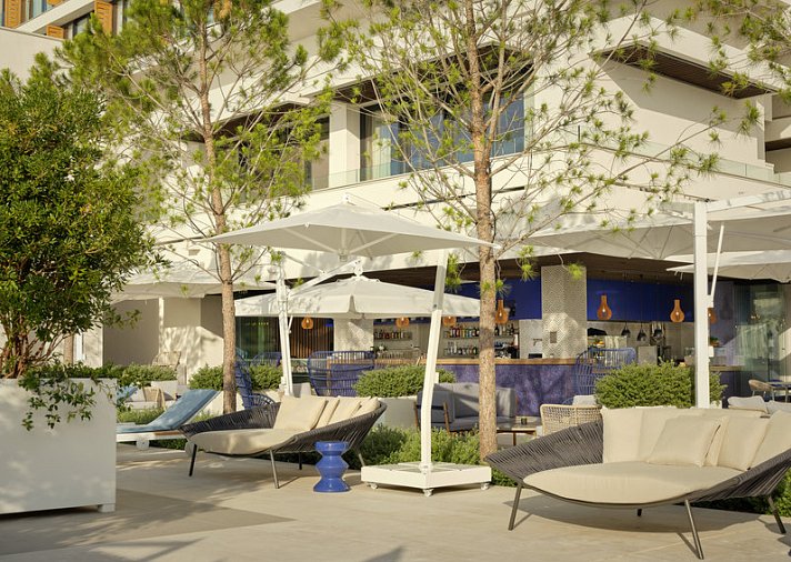 Grand Hotel Brioni Pula, A Radisson Collection Hotel