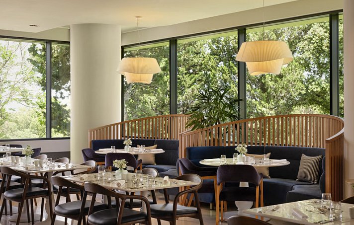 Grand Hotel Brioni Pula, A Radisson Collection Hotel