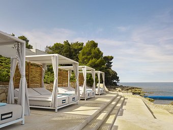 Grand Hotel Brioni Pula, A Radisson Collection Hotel