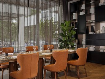 Grand Hotel Brioni Pula, A Radisson Collection Hotel