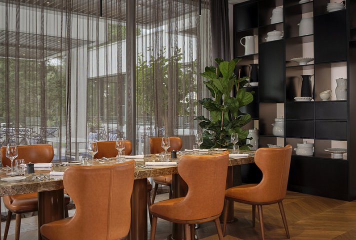 Grand Hotel Brioni Pula, A Radisson Collection Hotel