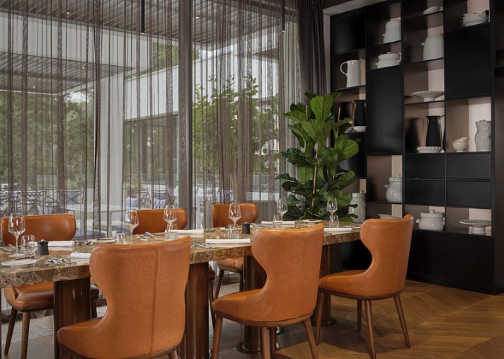 Grand Hotel Brioni Pula, A Radisson Collection Hotel