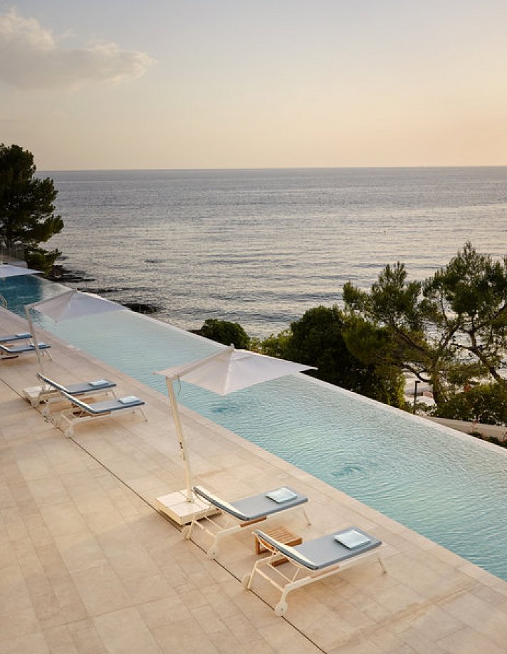Grand Hotel Brioni Pula, A Radisson Collection Hotel