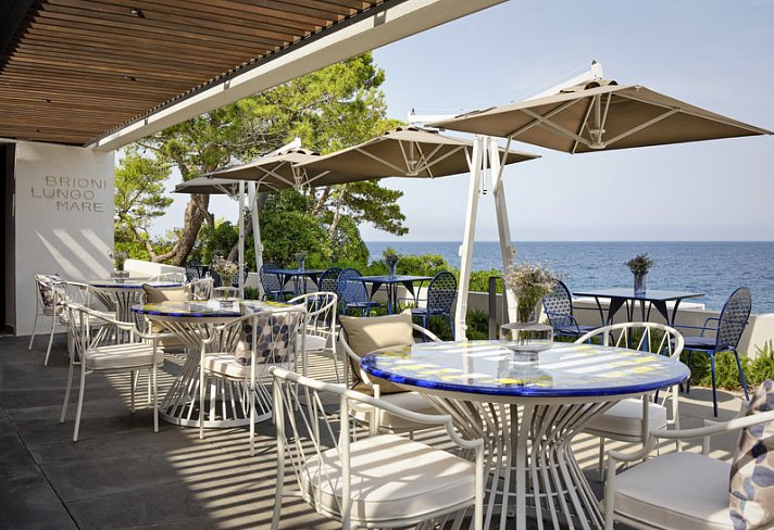 Grand Hotel Brioni Pula, A Radisson Collection Hotel