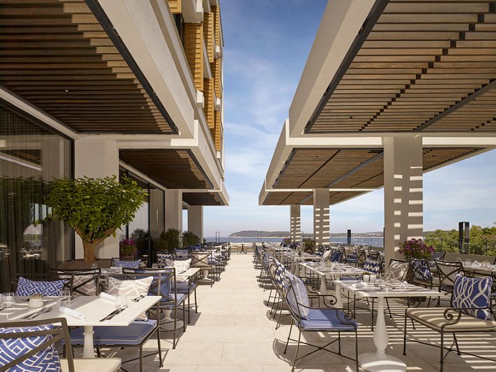 Grand Hotel Brioni Pula, A Radisson Collection Hotel