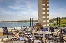 Grand Hotel Brioni Pula, A Radisson Collection Hotel