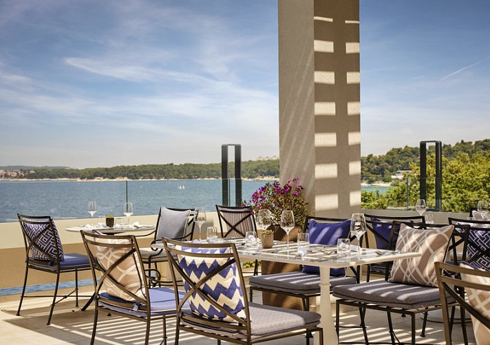 Grand Hotel Brioni Pula, A Radisson Collection Hotel