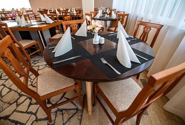 Horizont Resort