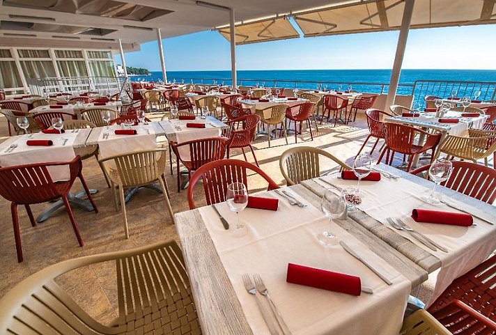 Horizont Resort