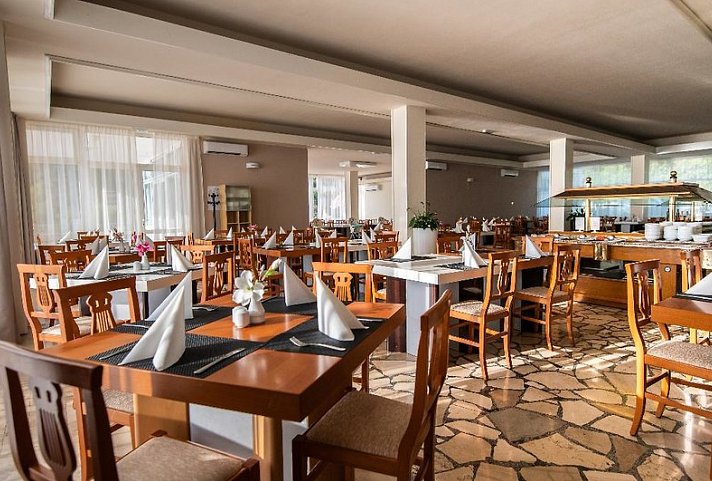 Horizont Resort