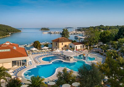 Maistra Select Pineta Hotel Vrsar