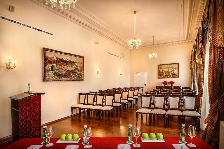 Hotel Kvarner
