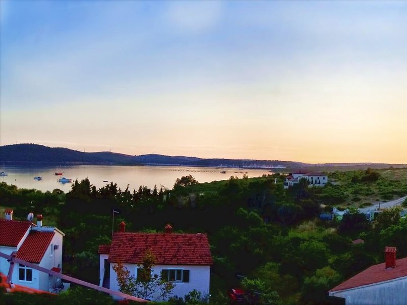 Apartments Ivancica