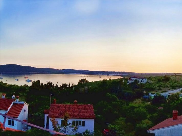 Apartments Ivancica