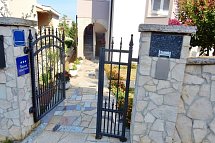 Apartments Ivancica