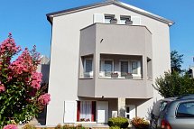 Apartments Ivancica