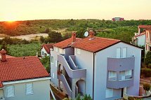 Apartments Ivancica