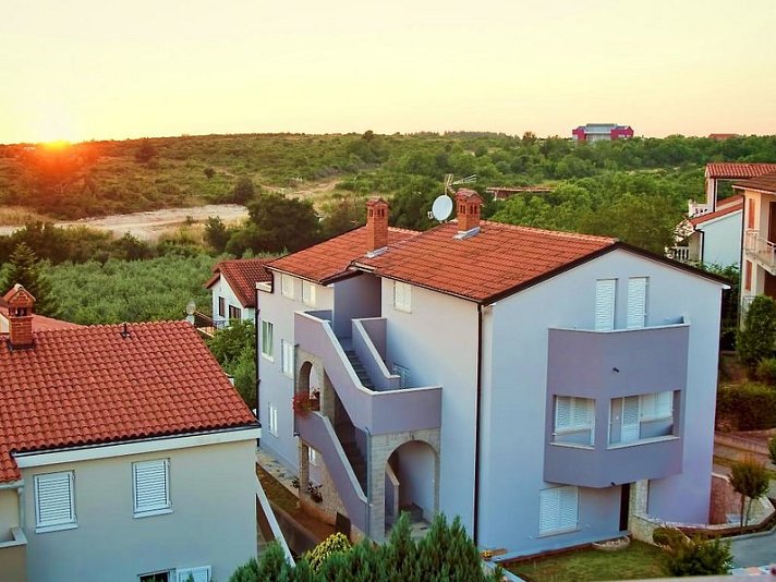 Apartments Ivancica