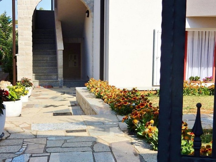 Apartments Ivancica