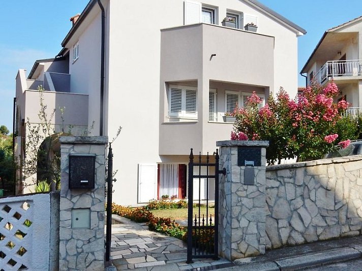 Apartments Ivancica