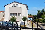 Apartments Ivancica