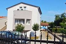 Apartments Ivancica