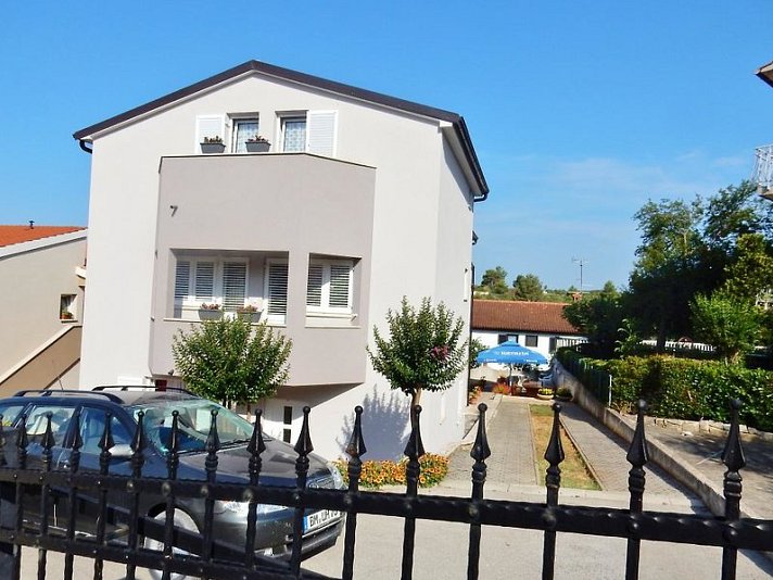 Apartments Ivancica