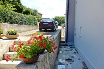 Apartments Ivancica