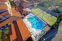 Villa Letan