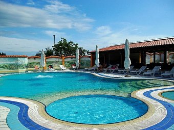 Villa Letan
