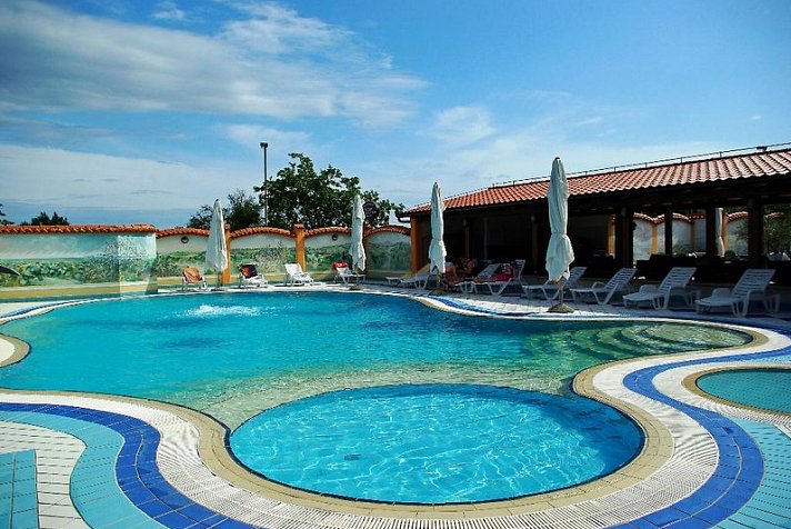 Villa Letan