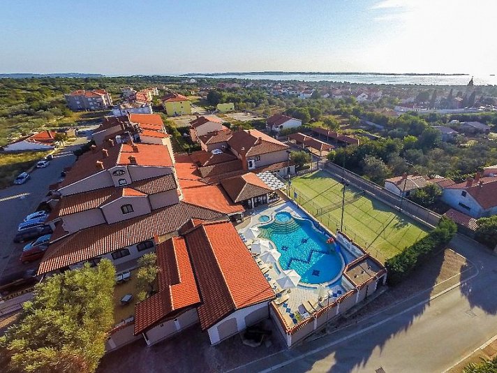 Villa Letan