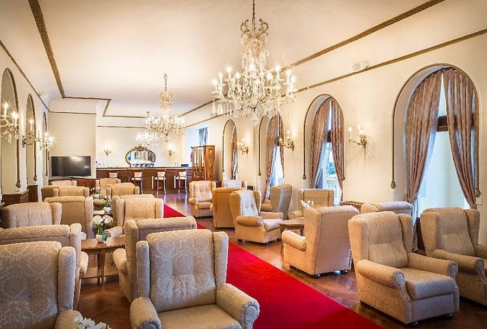 Villa Abbazia