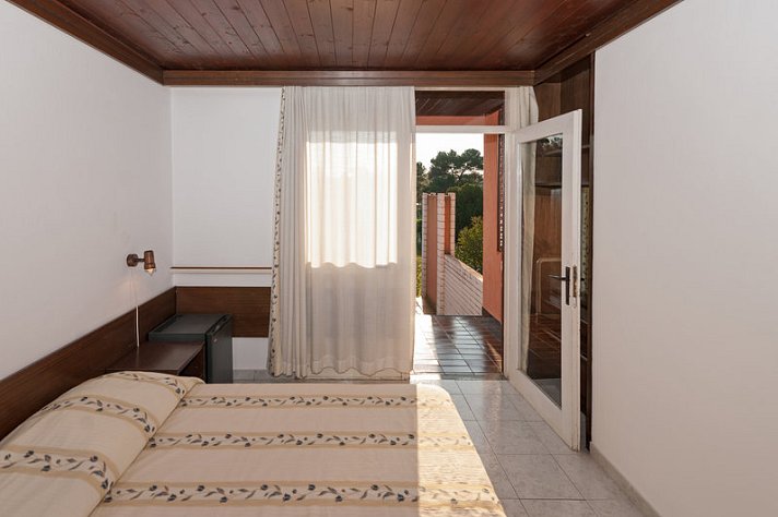 Koversada Rooms