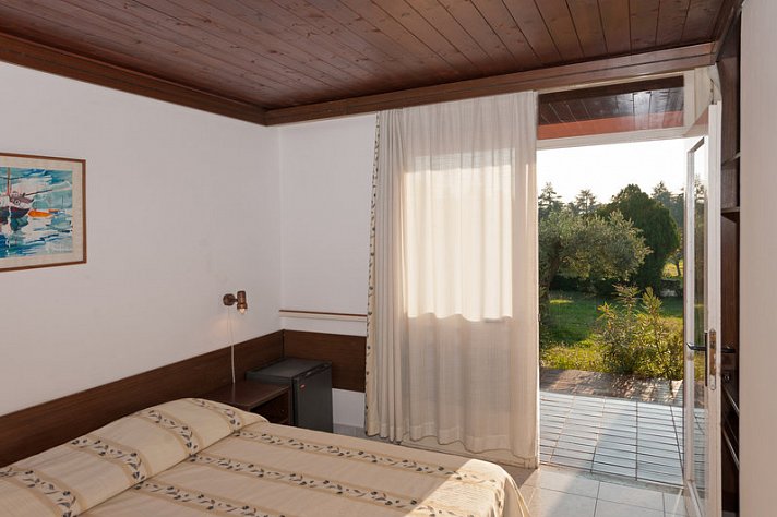 Koversada Rooms