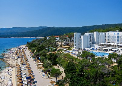 Hotel Valamar Sanfior Rabac