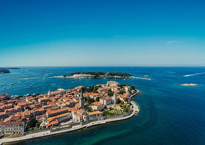 Valamar Riviera Hotel & Residence Porec