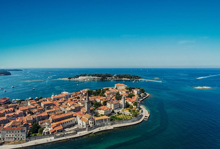 Valamar Riviera Hotel & Residence