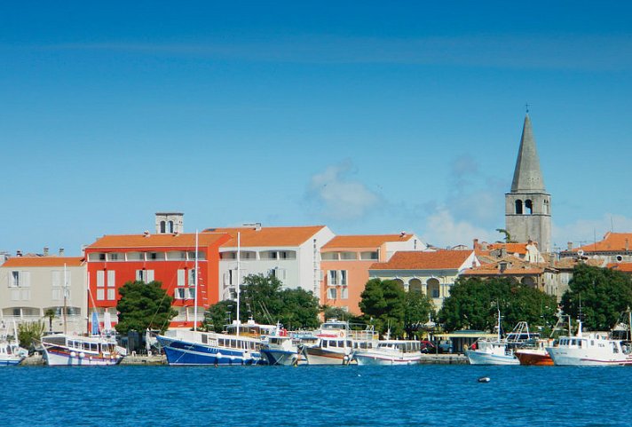 Valamar Riviera Hotel & Residence