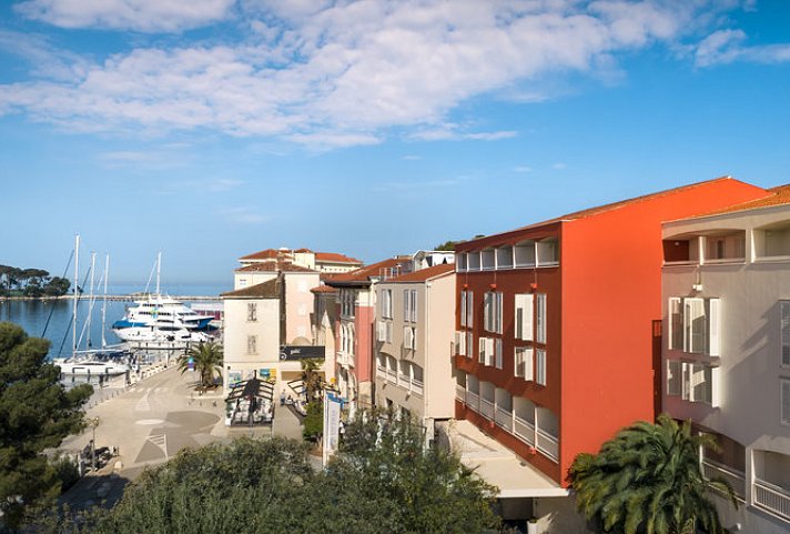 Valamar Riviera Hotel & Residence