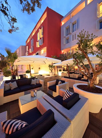 Valamar Riviera Hotel & Residence