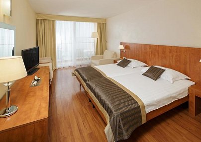 Residence Umag Plava Laguna Umag